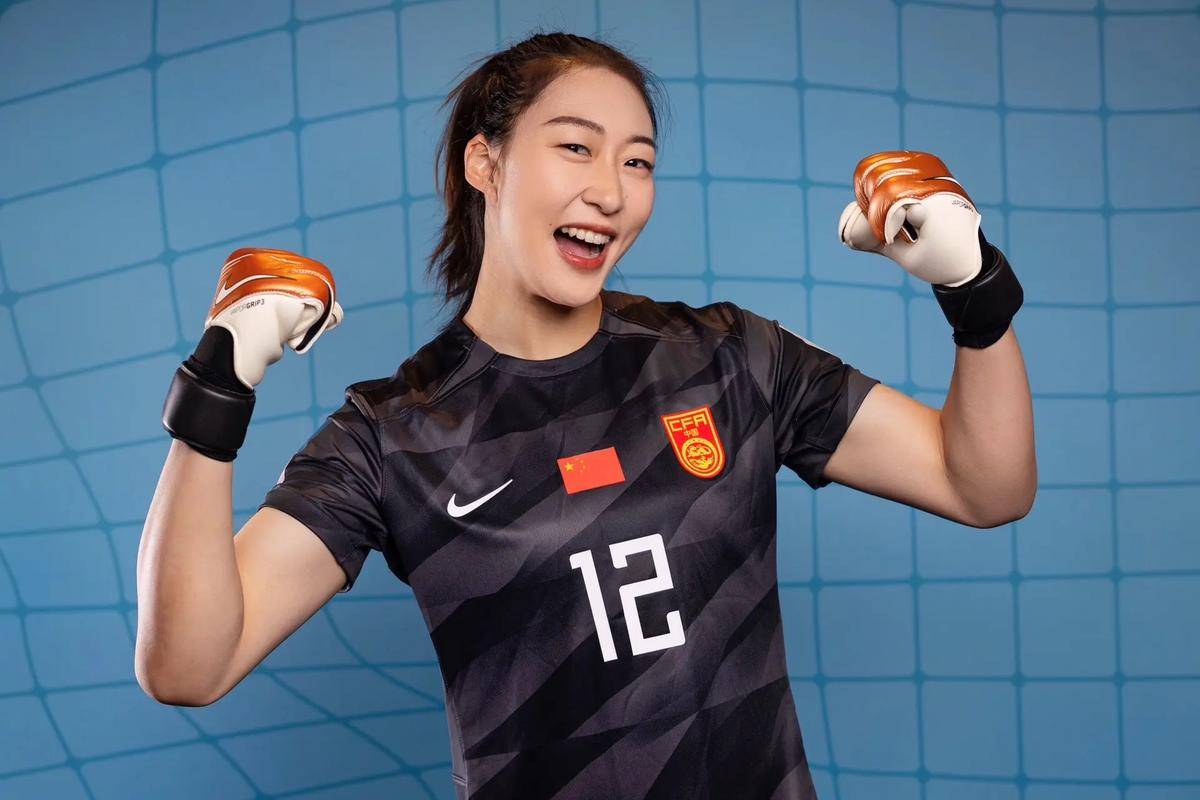 开云体育平台APP-亚洲杯足球锦标赛上的中国女足表现出色