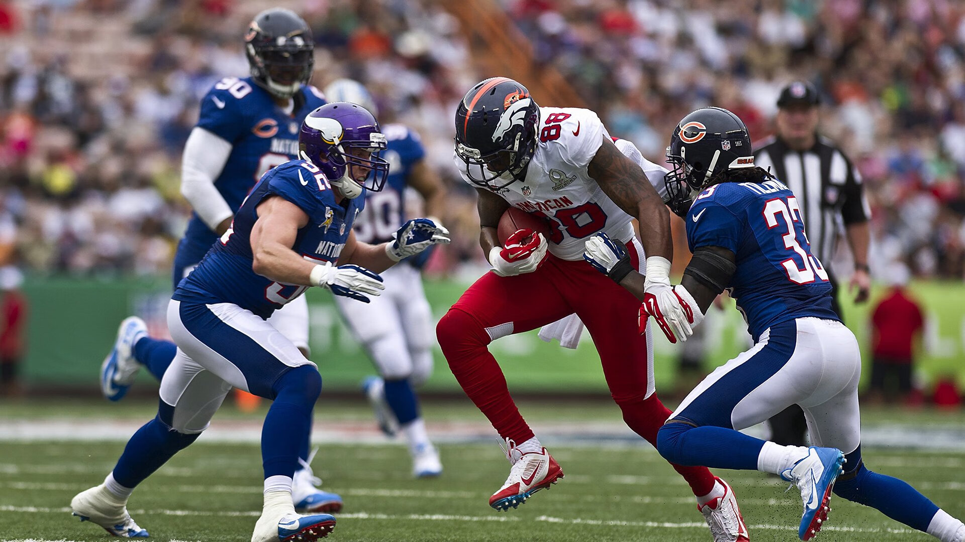 世界杯之夜,马克西末节接管比赛,书写不朽传奇