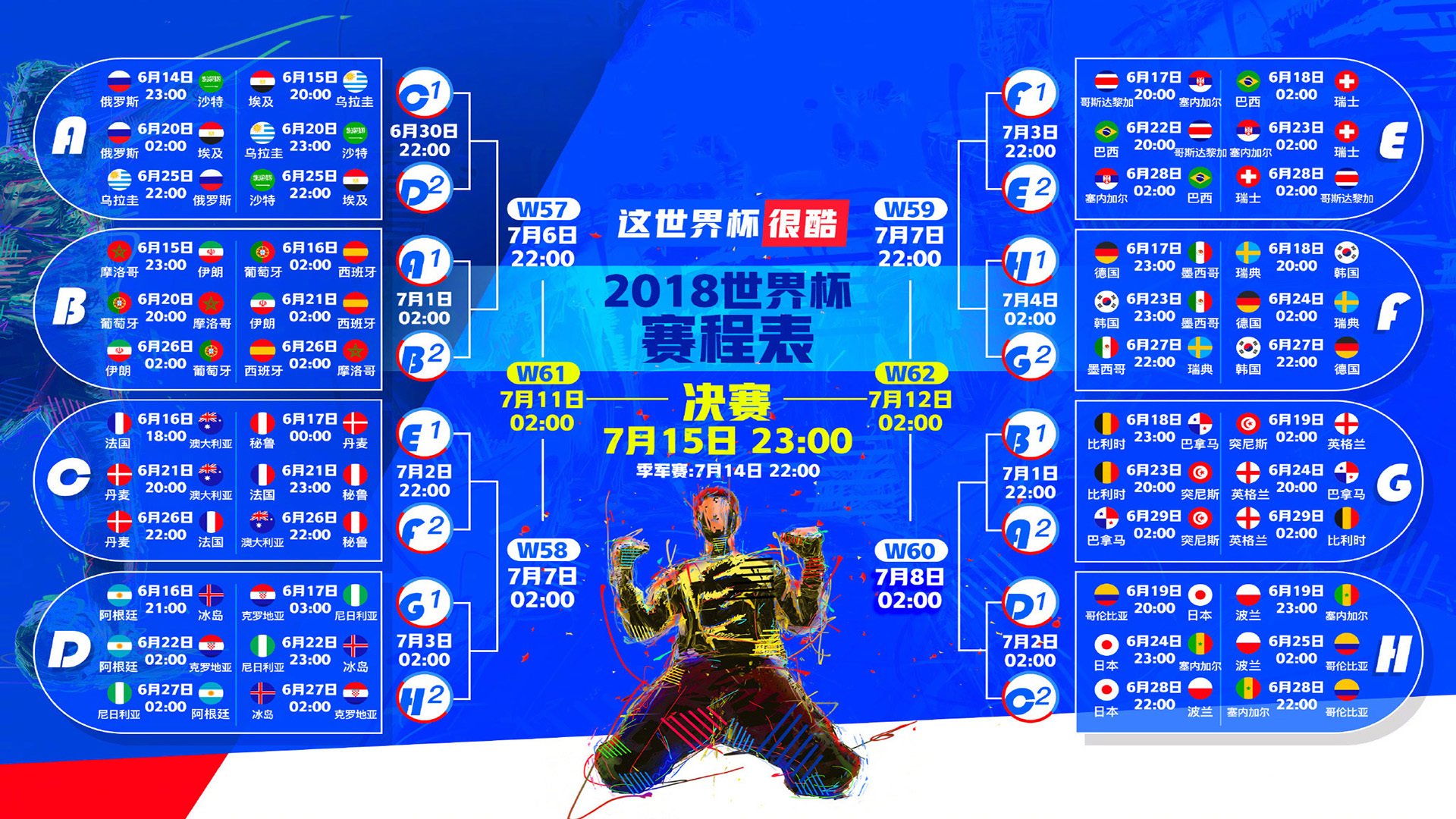 绝杀之夜,唯有足球,2026世界杯C组哈基米闪耀,巴西破咒西班牙